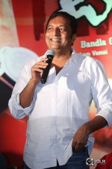 Temper Movie Success Meet